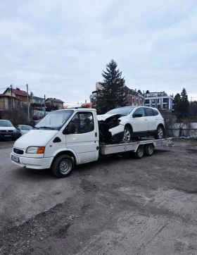 Ford Transit 2.5TD, снимка 3