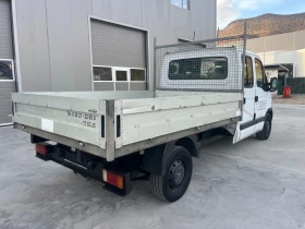 Renault Master 2.5 клима/7 места, снимка 5