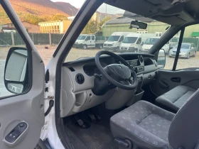 Renault Master 2.5 клима/7 места, снимка 7