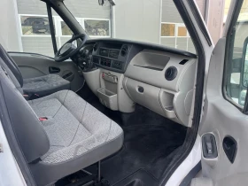 Renault Master 2.5 клима/7 места, снимка 8