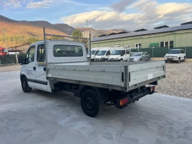 Renault Master 2.5 клима/7 места, снимка 6