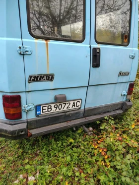 Fiat Ducato 2.5 diesel , снимка 4