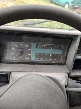 Fiat Ducato 2.5 diesel , снимка 3