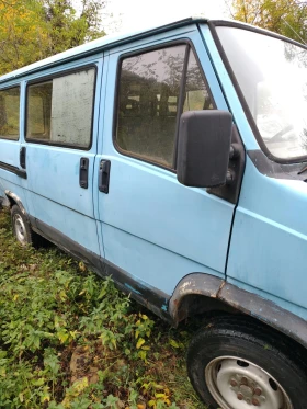Fiat Ducato 2.5 diesel , снимка 2