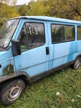 Fiat Ducato 2.5 diesel , снимка 5