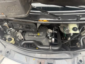 Renault Trafic 1.9DCI 101кс, снимка 13