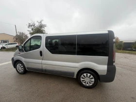Renault Trafic 1.9DCI 101кс, снимка 4