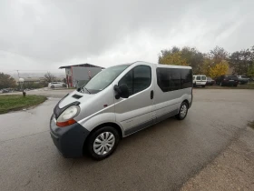 Renault Trafic 1.9DCI 101кс, снимка 2