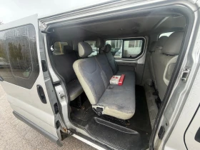 Renault Trafic 1.9DCI 101кс, снимка 9