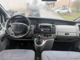 Renault Trafic 1.9DCI 101кс, снимка 14