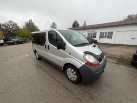 Renault Trafic 1.9DCI 101кс, снимка 3