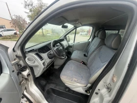 Renault Trafic 1.9DCI 101кс, снимка 12