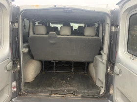 Renault Trafic 1.9DCI 101кс, снимка 7