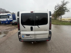 Renault Trafic 1.9DCI 101кс, снимка 6