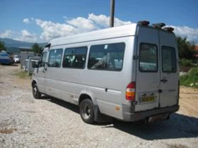 Mercedes-Benz Sprinter 311 211,213,311,313,413,416,CDI   | Mobile.bg    13