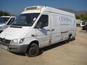 Mercedes-Benz Sprinter 311 211,213,311,313,413,416,CDI   | Mobile.bg    2