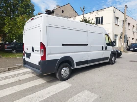 Fiat Ducato 3 0D Multijet , снимка 11