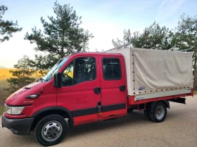 Iveco 35c11 Кат.В клима | Auto.bg — изображение 7