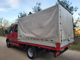 Iveco 35c11 Кат.В клима | Auto.bg — изображение 6