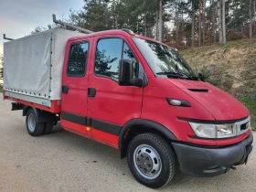 Iveco 35c11 Кат.В клима