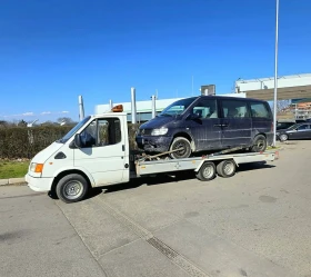Ford Transit 2.5TD | Mobile.bg � ����� ������ 6