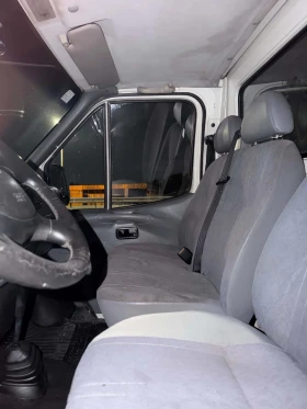 Ford Transit 2.5TD | Mobile.bg � ����� ������ 9