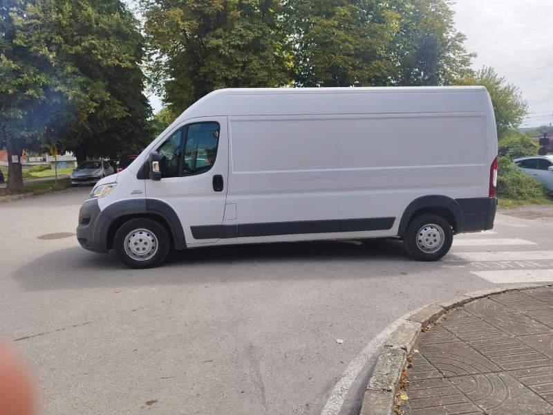 Fiat Ducato 3 0D Multijet , снимка 15 - Бусове и автобуси - 47594828