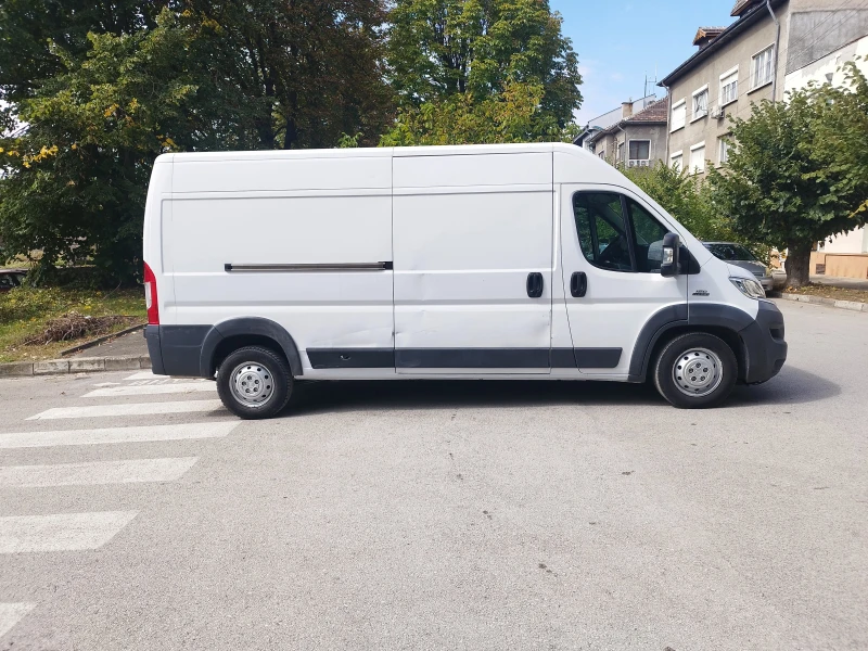 Fiat Ducato 3 0D Multijet , снимка 12 - Бусове и автобуси - 47594828