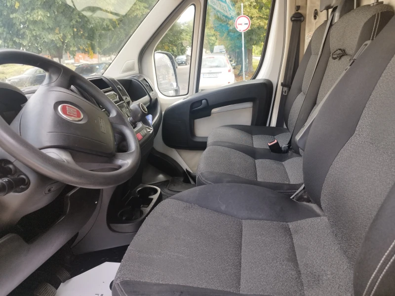 Fiat Ducato 3 0D Multijet , снимка 2 - Бусове и автобуси - 47594828