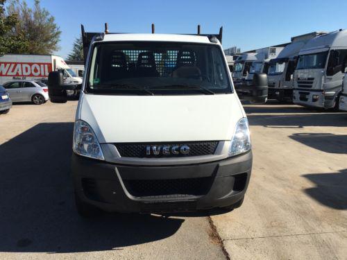 Iveco Daily 35C15 3.0D 6ск.