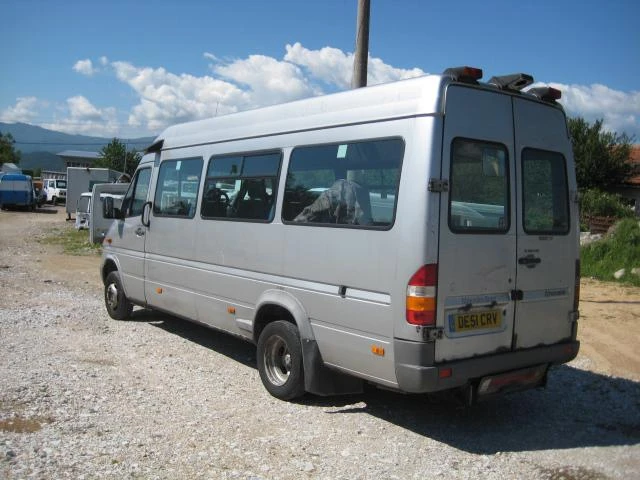 Mercedes-Benz Sprinter 311 211,213,311,313,413,416,CDI НА ЧАСТИ, снимка 13 - Бусове и автобуси - 17903500