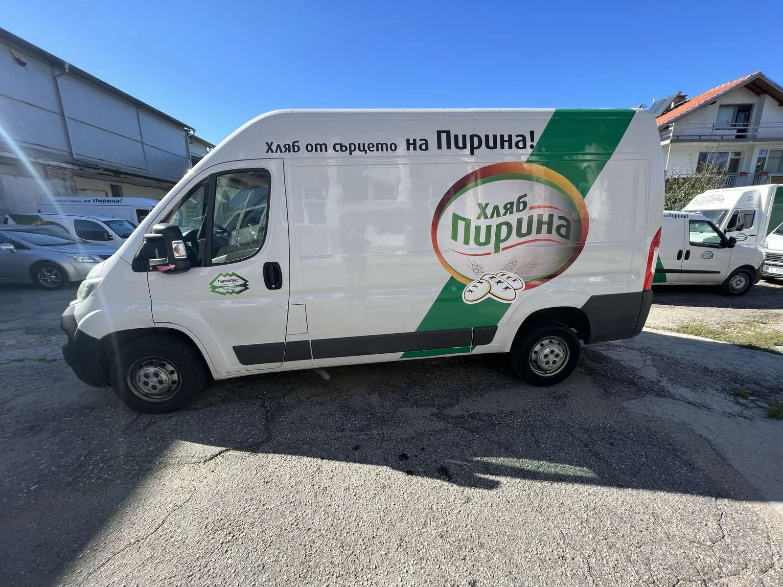 Fiat Ducato MAXI , снимка 6 - Бусове и автобуси - 53948326