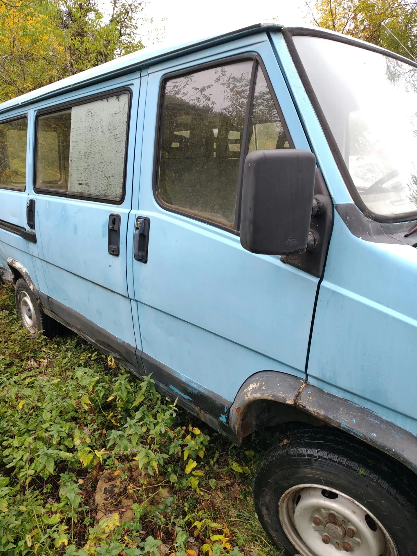 Fiat Ducato 2.5 diesel , снимка 2 - Бусове и автобуси - 56467170