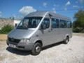 Mercedes-Benz Sprinter 311 211,213,311,313,413,416,CDI НА ЧАСТИ, снимка 9