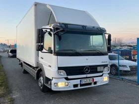 Mercedes-Benz Atego ЛИЗИНГ-818 КЛИМА-EVRO 5-ПАДАЩ БОРД-ТОП, снимка 3
