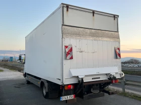 Mercedes-Benz Atego ЛИЗИНГ-818 КЛИМА-EVRO 5-ПАДАЩ БОРД-ТОП, снимка 5