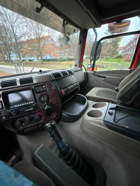 Daf Cf85, снимка 8