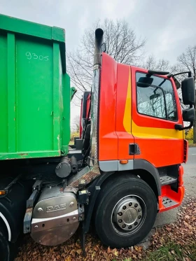 Daf Cf85, снимка 4