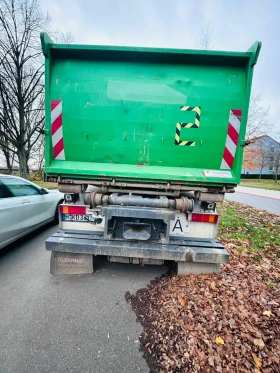 Daf Cf85, снимка 11