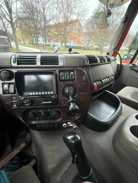 Daf Cf85, снимка 10