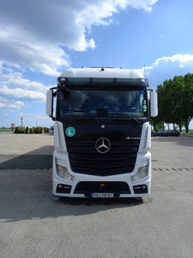 Mercedes-Benz 1842 | Mobile.bg    3