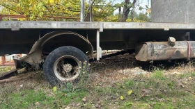 Volvo F, снимка 3