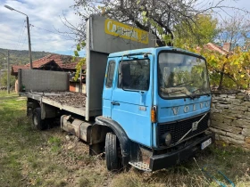 Volvo F  - изображение 1