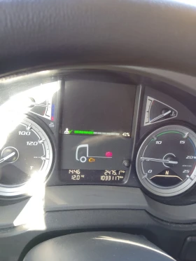 Daf Xf-480, снимка 3