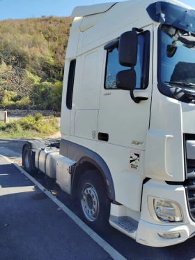 Daf Xf-480, снимка 13