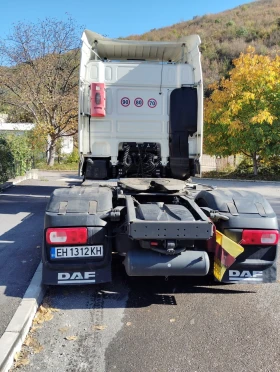 Daf Xf-480, снимка 7