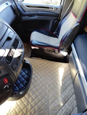 Daf Xf-480, снимка 12