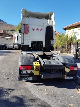 Daf Xf-480, снимка 11