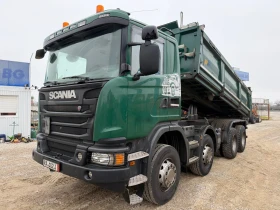 Scania G 490, снимка 6