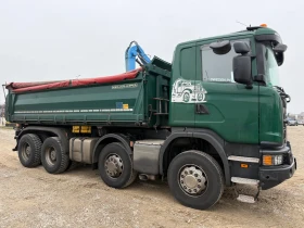 Scania G 490, снимка 2